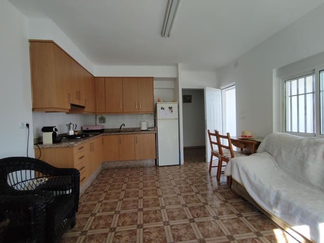 3 Zimmer Finca/Landgut zu verkaufen in Benifallim mit Garage - 119.000 € (Ref: 9383177)