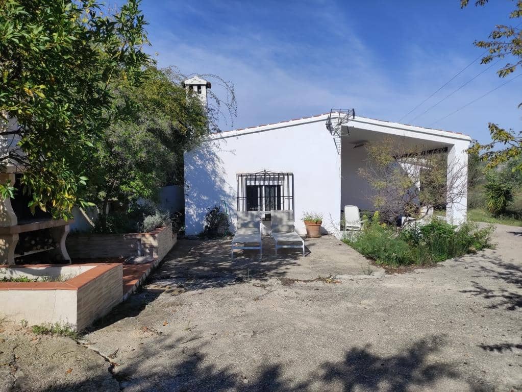 3 soverom Finca/Herregård til salgs i Benifallim med garasje - € 119 000 (Ref: 9383177)