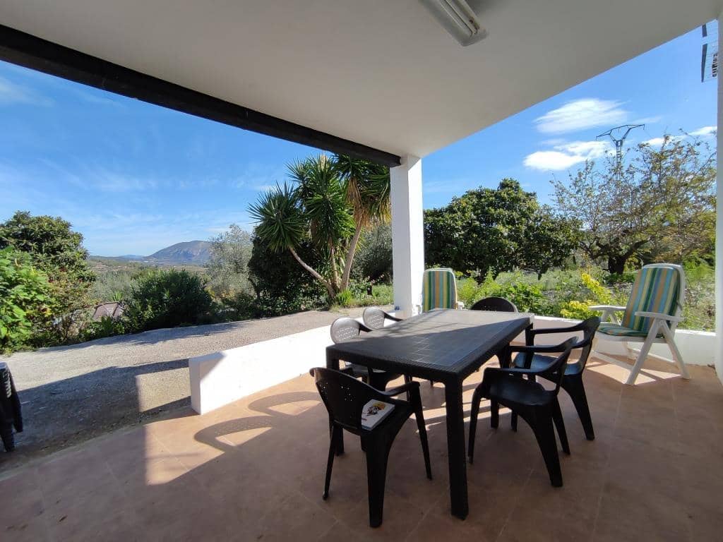 3 soverom Finca/Herregård til salgs i Benifallim med garasje - € 119 000 (Ref: 9383177)