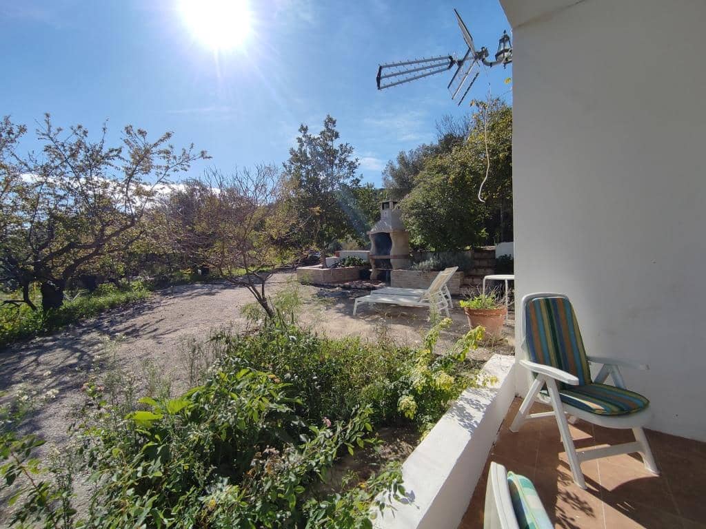 3 soverom Finca/Herregård til salgs i Benifallim med garasje - € 119 000 (Ref: 9383177)