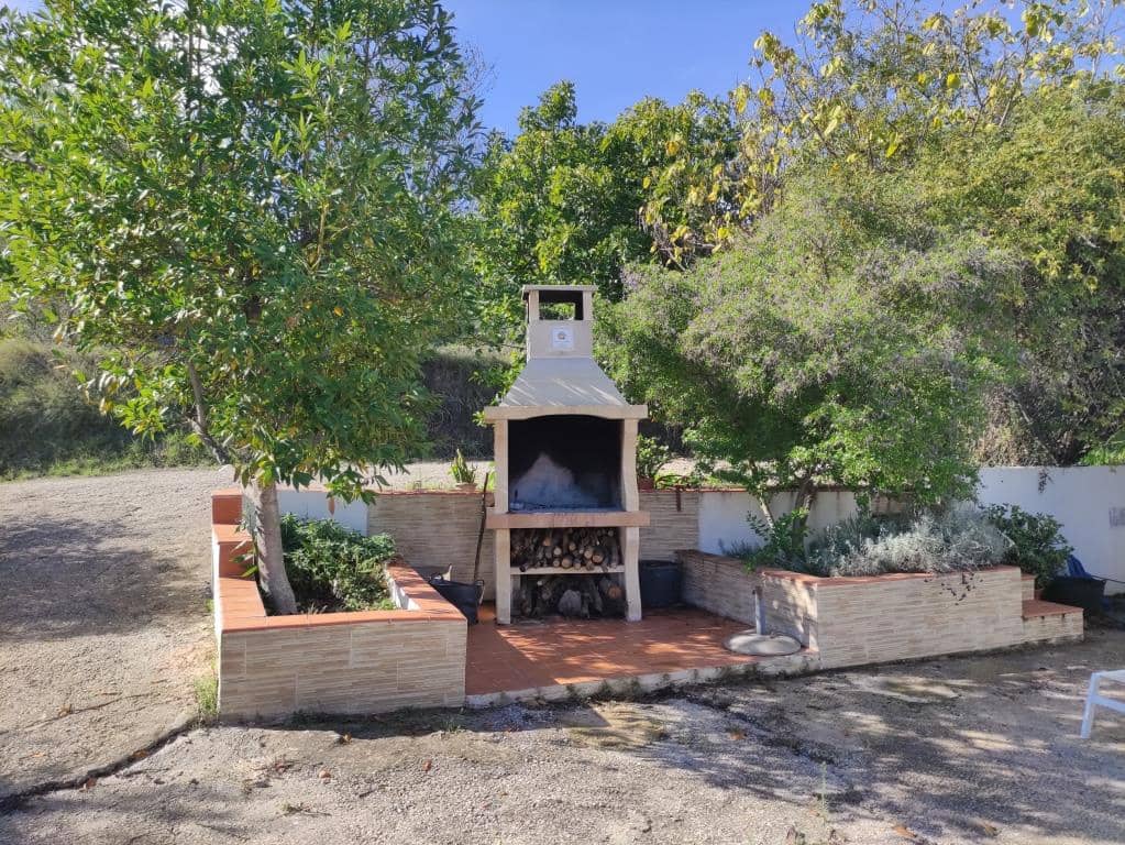 3 soverom Finca/Herregård til salgs i Benifallim med garasje - € 119 000 (Ref: 9383177)