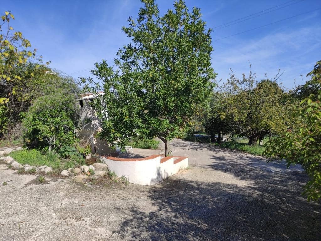 3 soverom Finca/Herregård til salgs i Benifallim med garasje - € 119 000 (Ref: 9383177)