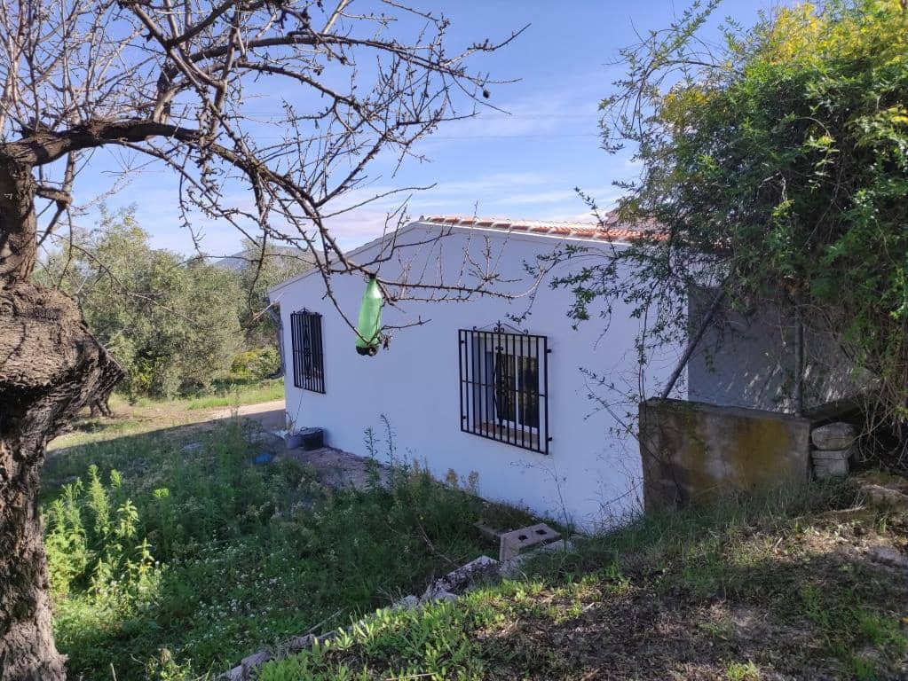 3 soverom Finca/Herregård til salgs i Benifallim med garasje - € 119 000 (Ref: 9383177)