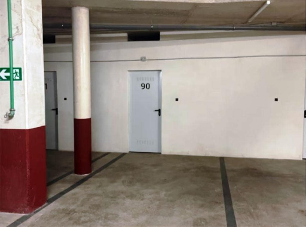 2 makuuhuone Huoneisto myytävänä paikassa Denia mukana uima-altaan - 320 000 € (Ref: 9390053)