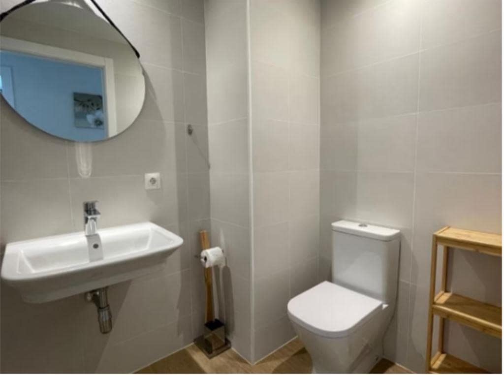 2 makuuhuone Huoneisto myytävänä paikassa Denia mukana uima-altaan - 320 000 € (Ref: 9390053)