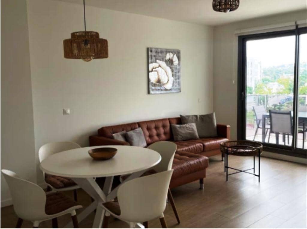 2 makuuhuone Huoneisto myytävänä paikassa Denia mukana uima-altaan - 320 000 € (Ref: 9390053)