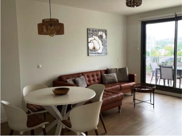 2 bedroom Apartment for sale in Centro Urbano, Dénia with pool - € 320,000 (Ref: 9390053)