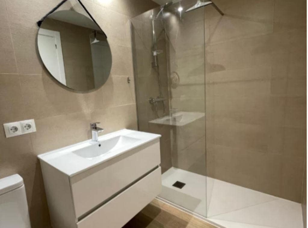 2 makuuhuone Huoneisto myytävänä paikassa Denia mukana uima-altaan - 320 000 € (Ref: 9390053)