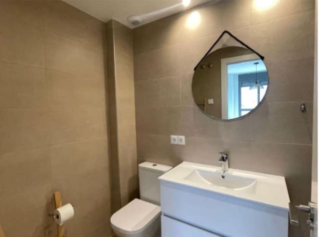 2 bedroom Apartment for sale in Centro Urbano, Dénia with pool - € 320,000 (Ref: 9390053)