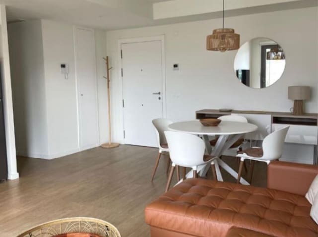 2 bedroom Apartment for sale in Centro Urbano, Dénia with pool - € 320,000 (Ref: 9390053)