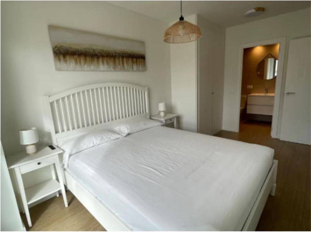 2 makuuhuone Huoneisto myytävänä paikassa Denia mukana uima-altaan - 320 000 € (Ref: 9390053)