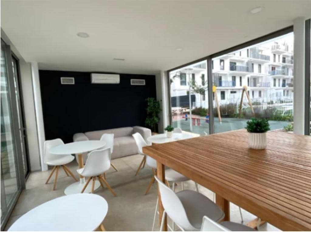 2 makuuhuone Huoneisto myytävänä paikassa Denia mukana uima-altaan - 320 000 € (Ref: 9390053)