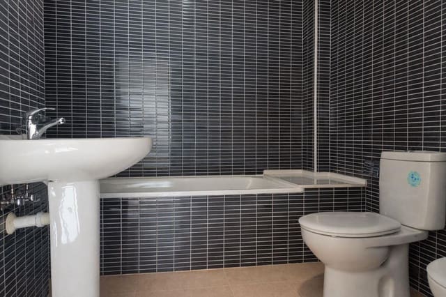 2 makuuhuone Huoneisto myytävänä paikassa La Xara, Dénia - 220 000 € (Ref: 9413239)