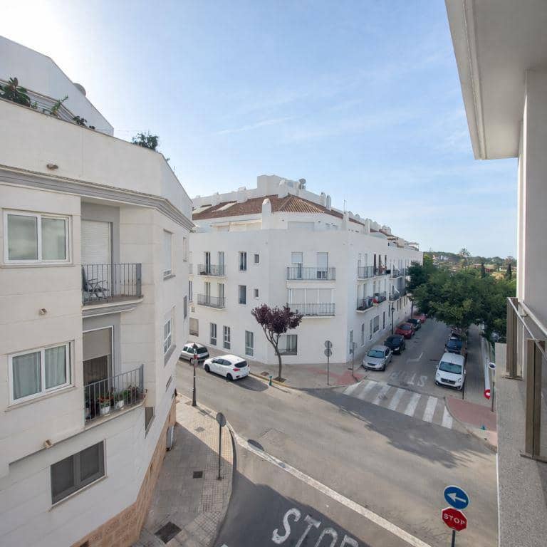 2 Zimmer Apartment zu verkaufen in La Xara - 220.000 € (Ref: 9413239)