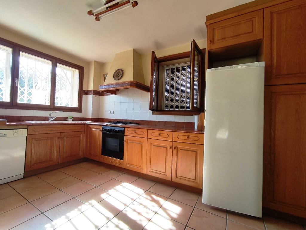 4 sovrum Finca/Hus på landet till salu i Muro de Alcoy - 295 000 € (Ref: 9442791)