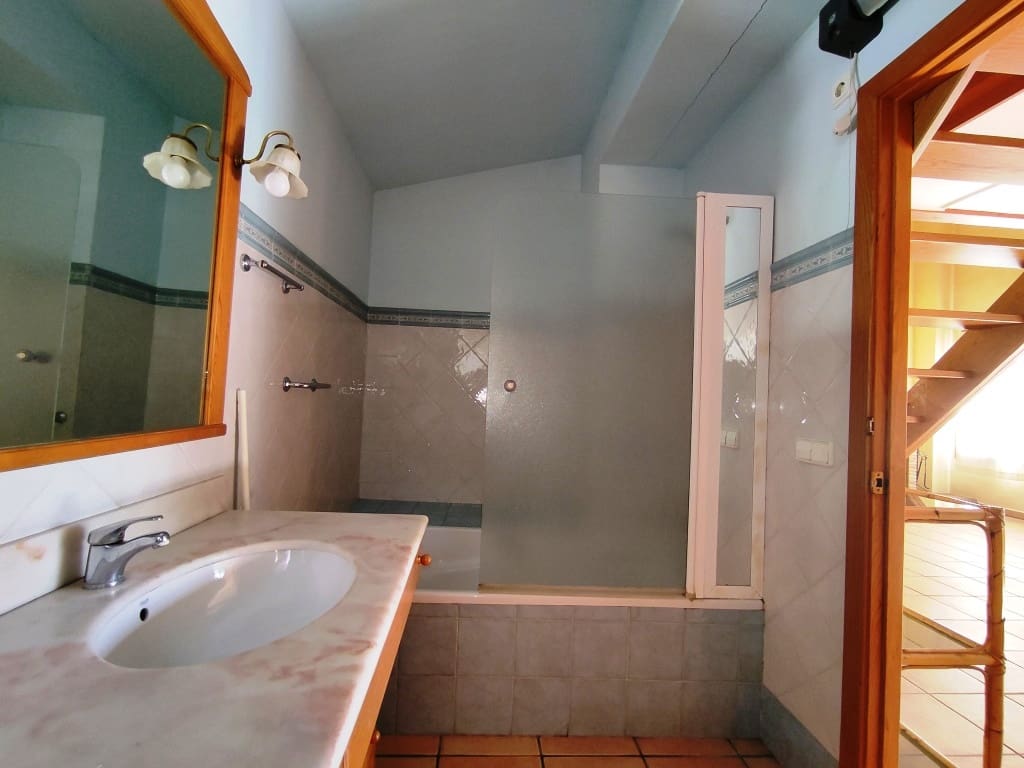 4 sovrum Finca/Hus på landet till salu i Muro de Alcoy - 295 000 € (Ref: 9442791)