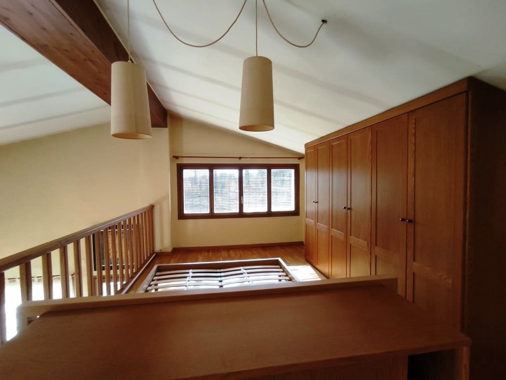 4 sovrum Finca/Hus på landet till salu i Muro de Alcoy - 295 000 € (Ref: 9442791)