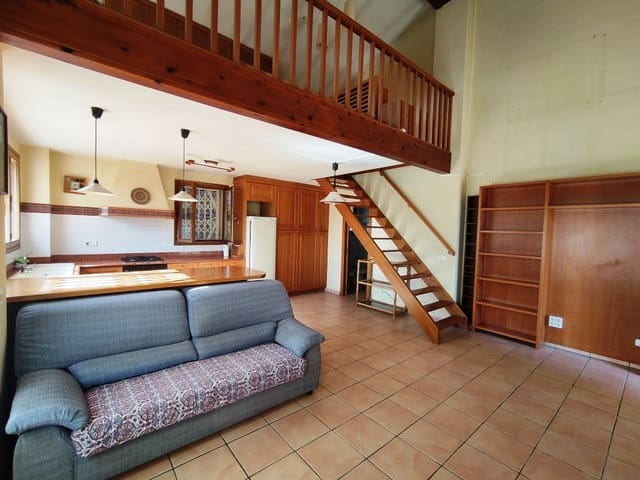 4 sovrum Finca/Hus på landet till salu i Muro de Alcoy - 295 000 € (Ref: 9442791)