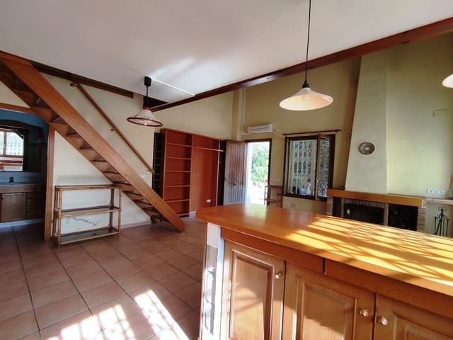4 sovrum Finca/Hus på landet till salu i Muro de Alcoy - 295 000 € (Ref: 9442791)