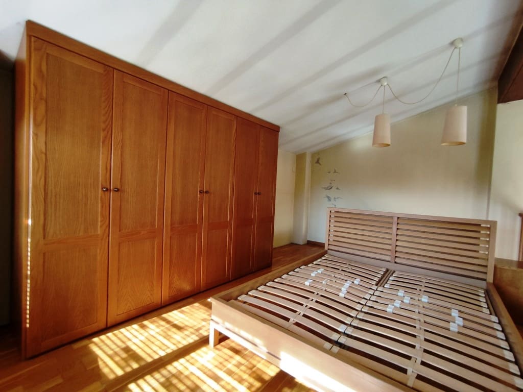 4 sovrum Finca/Hus på landet till salu i Muro de Alcoy - 295 000 € (Ref: 9442791)