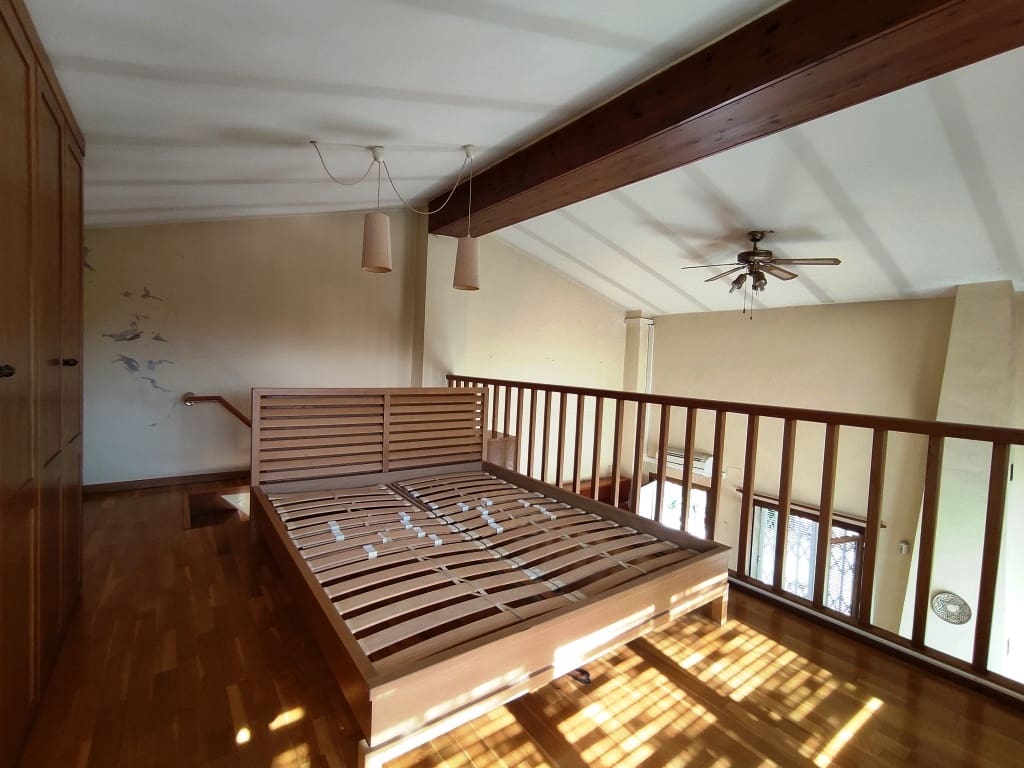 4 sovrum Finca/Hus på landet till salu i Muro de Alcoy - 295 000 € (Ref: 9442791)