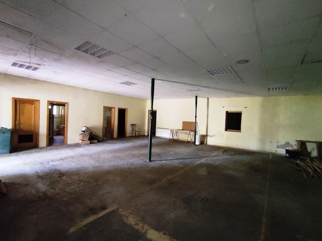 4 sovrum Finca/Hus på landet till salu i Muro de Alcoy - 295 000 € (Ref: 9442791)