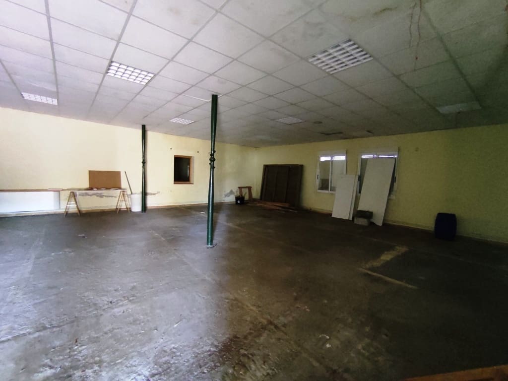 4 sovrum Finca/Hus på landet till salu i Muro de Alcoy - 295 000 € (Ref: 9442791)