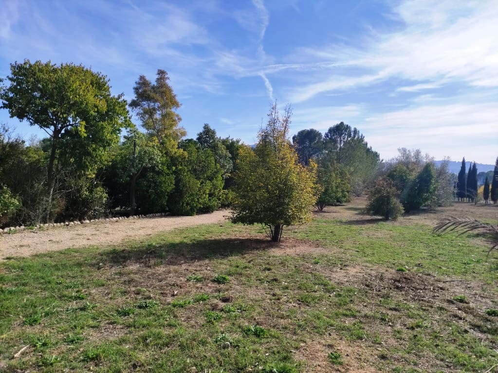 4 sovrum Finca/Hus på landet till salu i Muro de Alcoy - 295 000 € (Ref: 9442791)