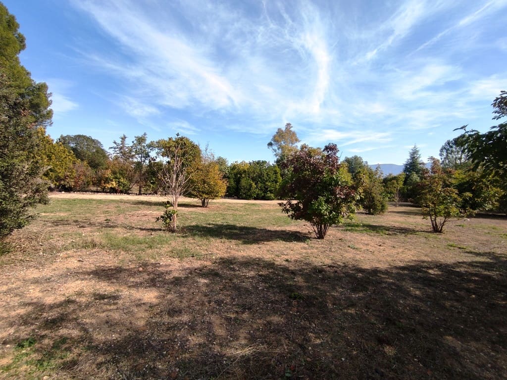 4 sovrum Finca/Hus på landet till salu i Muro de Alcoy - 295 000 € (Ref: 9442791)