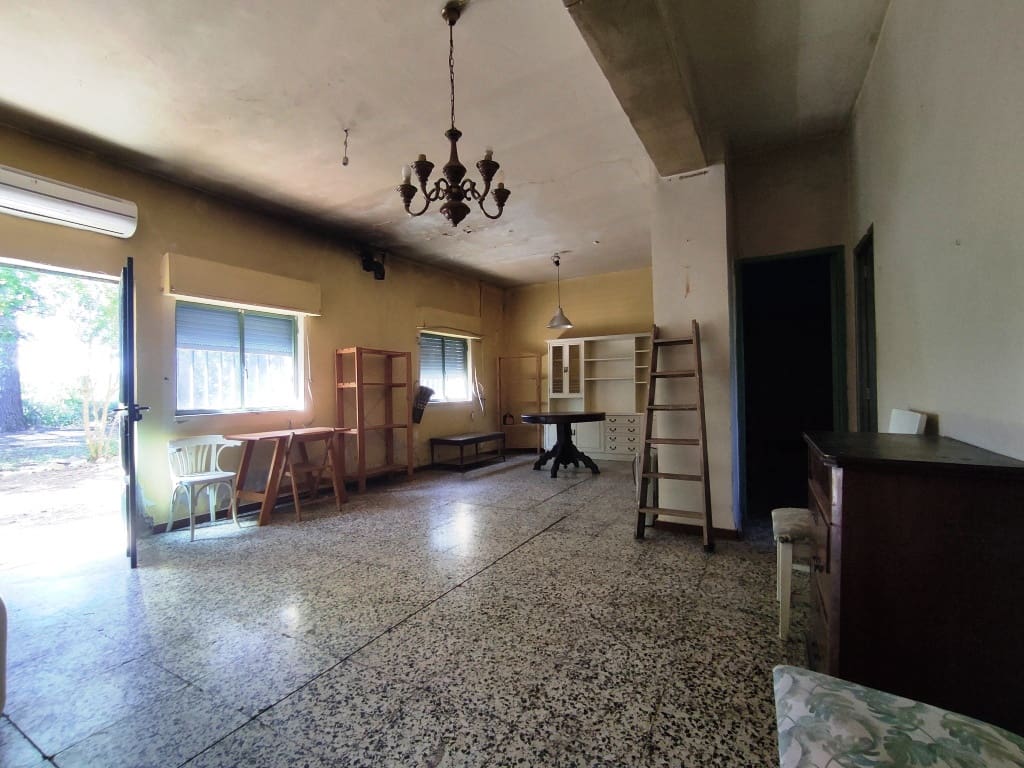 4 bedroom Finca/Country House for sale in Muro de Alcoy - € 295,000 (Ref: 9442791)