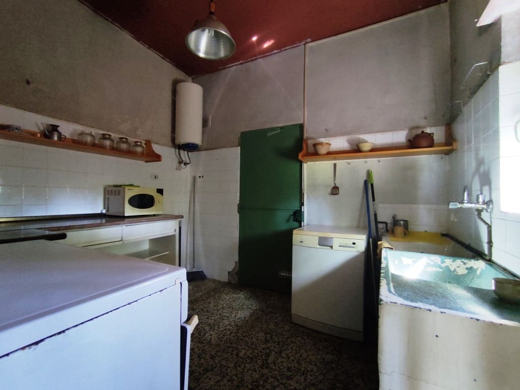 4 bedroom Finca/Country House for sale in Muro de Alcoy - € 295,000 (Ref: 9442791)