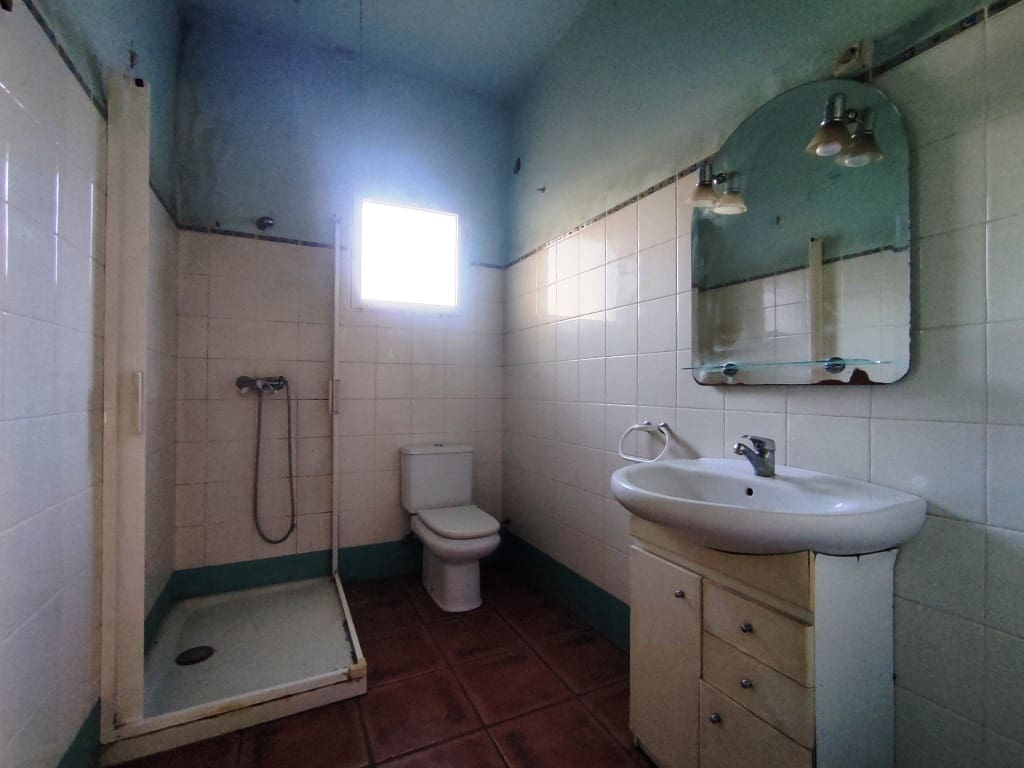 4 bedroom Finca/Country House for sale in Muro de Alcoy - € 295,000 (Ref: 9442791)