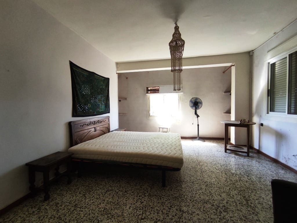 4 bedroom Finca/Country House for sale in Muro de Alcoy - € 295,000 (Ref: 9442791)
