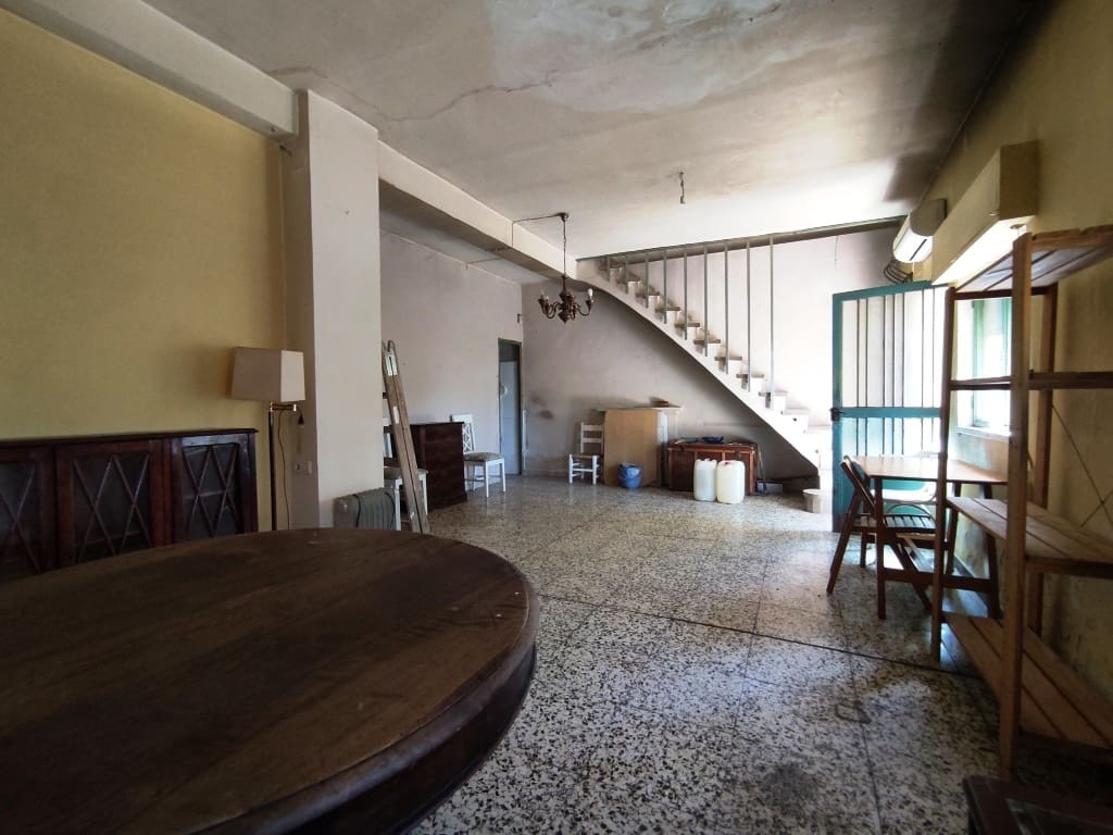 4 bedroom Finca/Country House for sale in Muro de Alcoy - € 295,000 (Ref: 9442791)