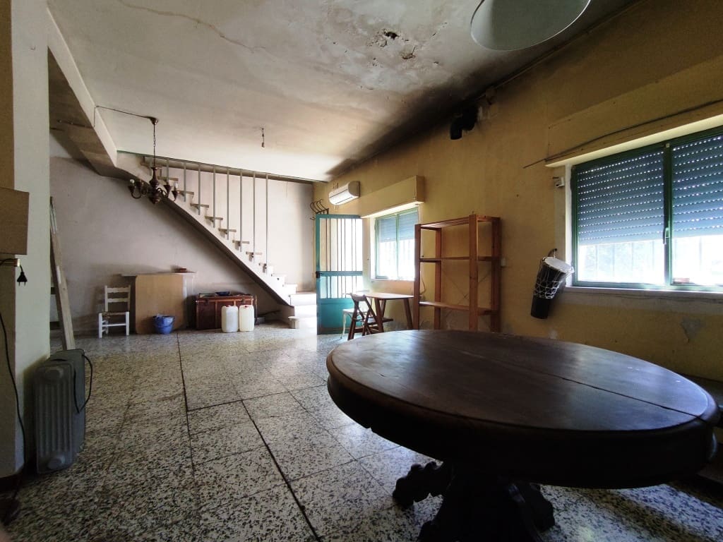 4 bedroom Finca/Country House for sale in Muro de Alcoy - € 295,000 (Ref: 9442791)