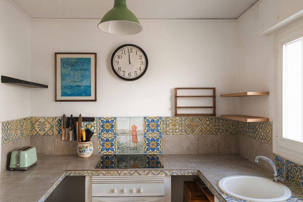 3 slaapkamer Villa te koop in Els Poblets met zwembad - € 297.000 (Ref: 9444610)