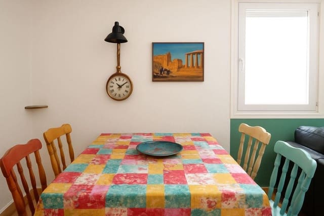 3 camera da letto Villa in vendita in Els Poblets con piscina - 297.000 € (Rif: 9444610)