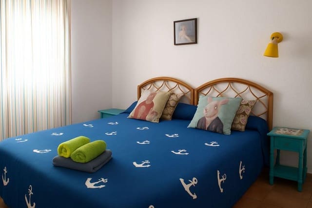 3 camera da letto Villa in vendita in Els Poblets con piscina - 297.000 € (Rif: 9444610)