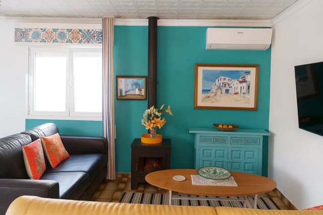 3 camera da letto Villa in vendita in Els Poblets con piscina - 297.000 € (Rif: 9444610)