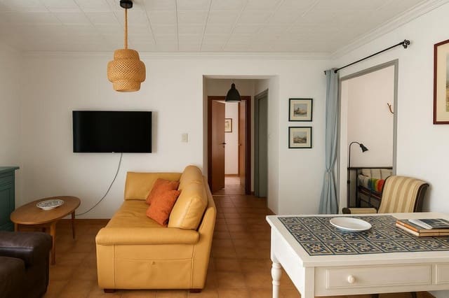 3 camera da letto Villa in vendita in Els Poblets con piscina - 297.000 € (Rif: 9444610)
