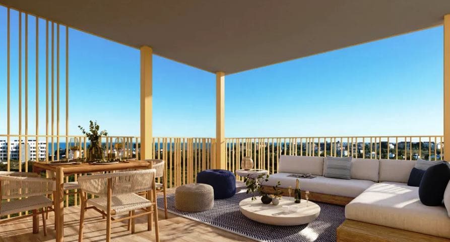 1 soveværelse Lejlighed til salg i El Vergel / Verger med swimmingpool - € 232.000 (Ref: 9445496)