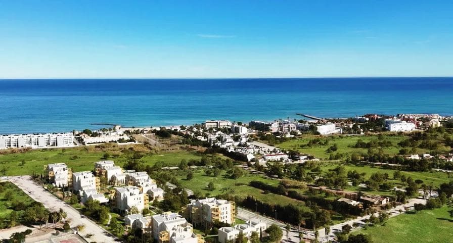 1 soveværelse Lejlighed til salg i El Vergel / Verger med swimmingpool - € 232.000 (Ref: 9445496)