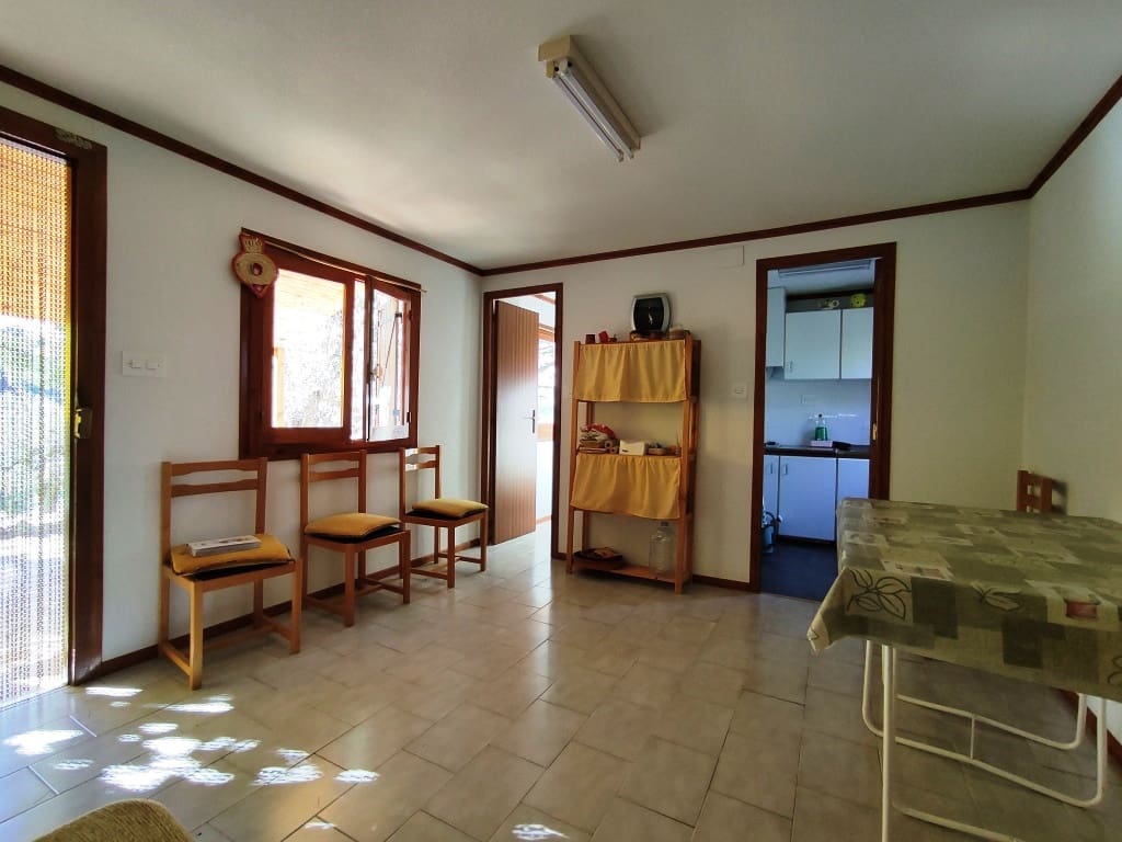 1 bedroom Finca/Country House for sale in Benilloba with pool - € 85,000 (Ref: 9462882)