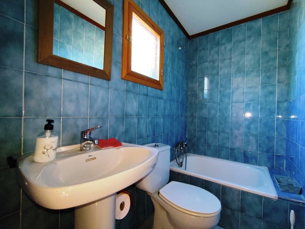 1 bedroom Finca/Country House for sale in Benilloba with pool - € 85,000 (Ref: 9462882)