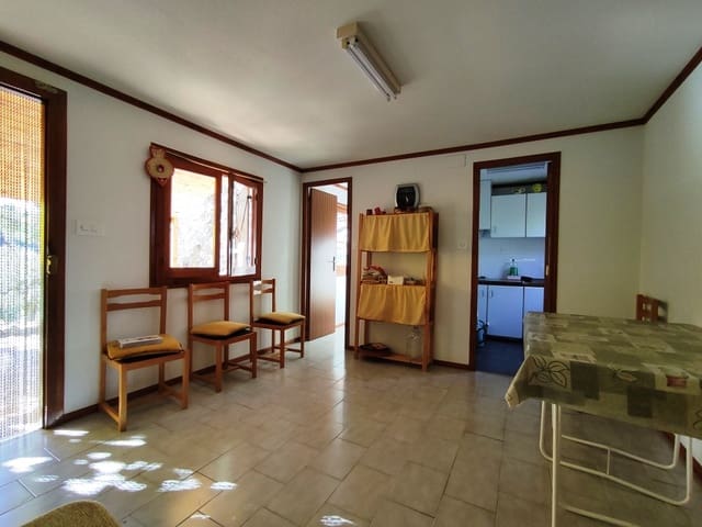1 bedroom Finca/Country House for sale in Benilloba with pool - € 85,000 (Ref: 9462882)