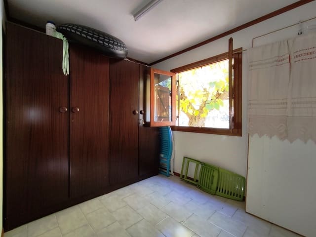 1 bedroom Finca/Country House for sale in Benilloba with pool - € 85,000 (Ref: 9462882)