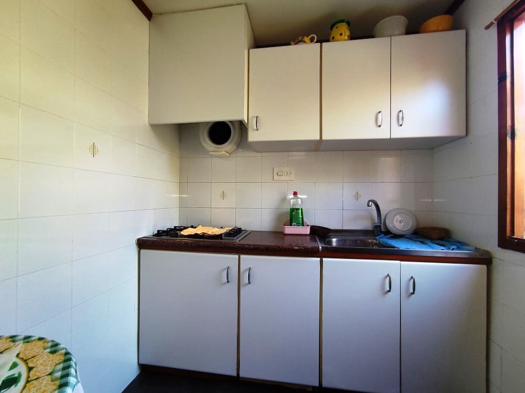 1 bedroom Finca/Country House for sale in Benilloba with pool - € 85,000 (Ref: 9462882)