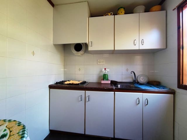 1 bedroom Finca/Country House for sale in Benilloba with pool - € 85,000 (Ref: 9462882)