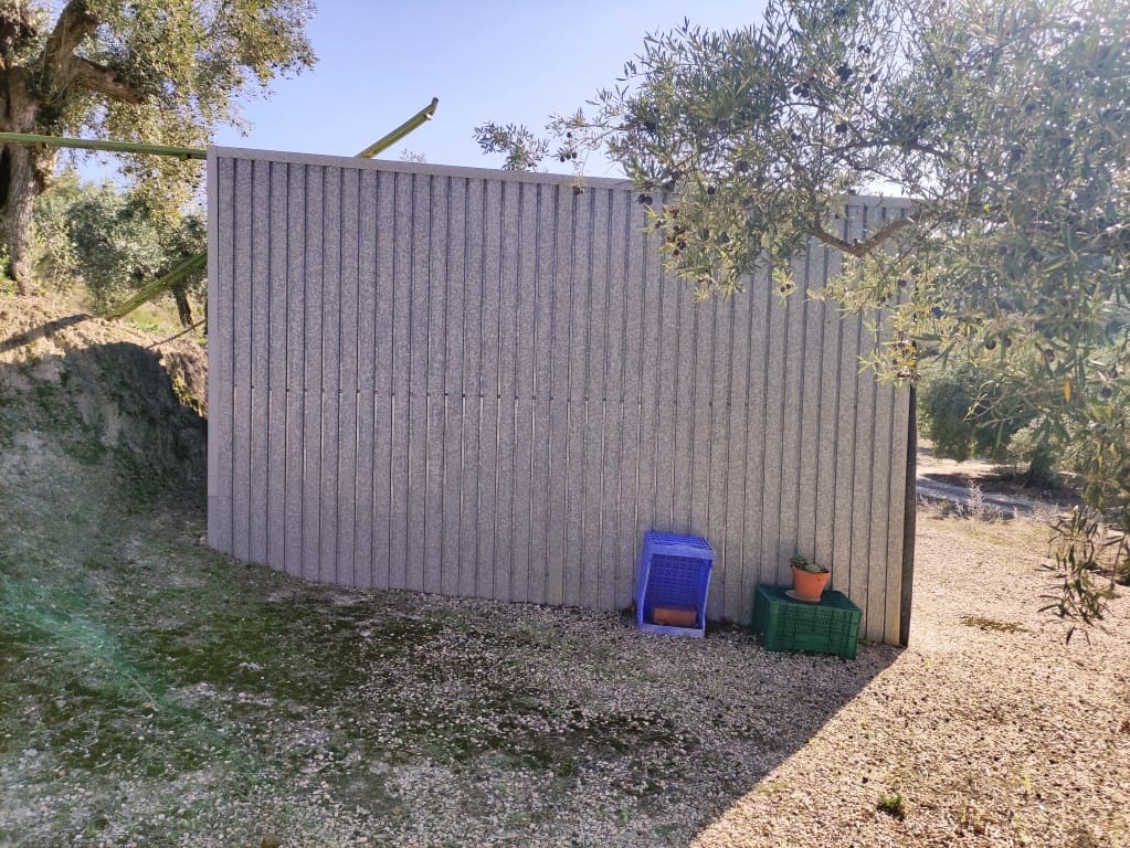 1 bedroom Finca/Country House for sale in Benilloba with pool - € 85,000 (Ref: 9462882)