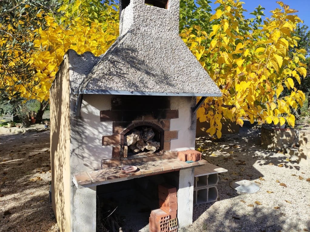 1 bedroom Finca/Country House for sale in Benilloba with pool - € 85,000 (Ref: 9462882)